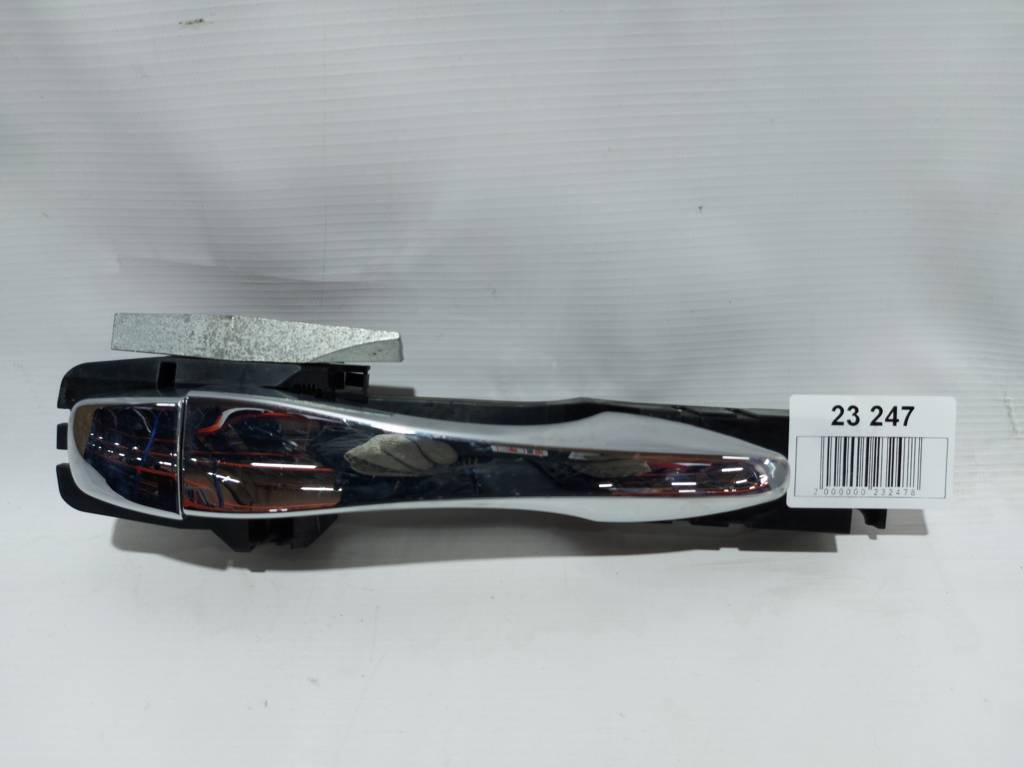 Altima Ручка дверей задньої правої/лівої зовнішня Nissan Altima 2013-2019 826403TA0A Nissan Altima 21