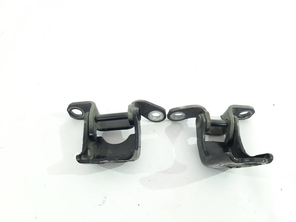 Rdx. Петля двери задней правой верхняя Acura RDX 2007-2018 67910TX4H02ZZ Acura RDX