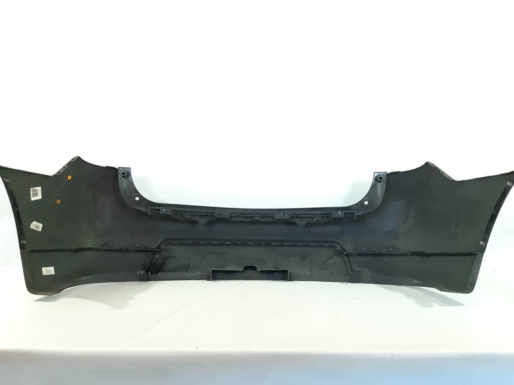 Equinox Бампер задний Chevrolet Equinox 2011-2015 23260231 Chevrolet Equinox 37