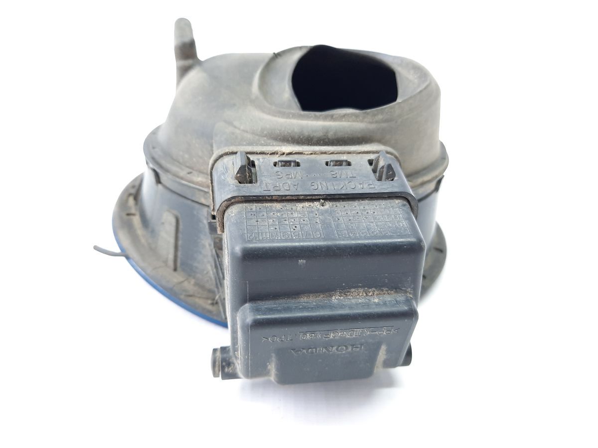 Insight Лючок бензобака Honda Insight 2012-2014 74480TM8A01ZJ Honda Insight 4