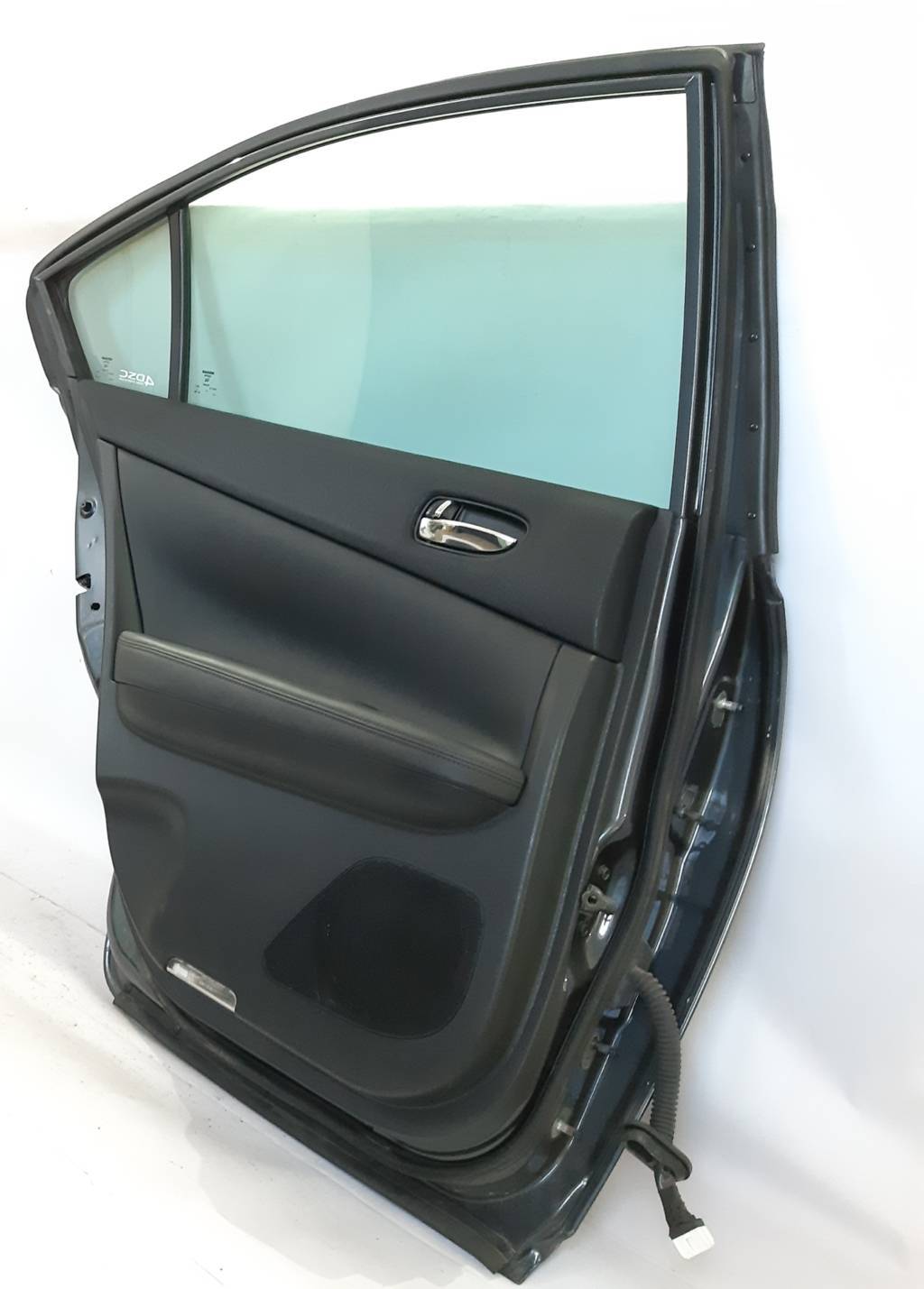 Maxima Дверь задняя левая Nissan Maxima 2011-2012 821019DC0A Nissan Maxima 12