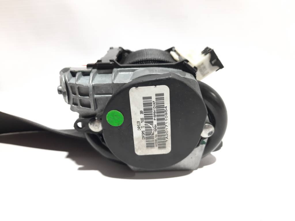 Patriot Ремінь безпеки передній правий Jeep Patriot 2010-2015 1XC671DVAC Jeep Patriot 14