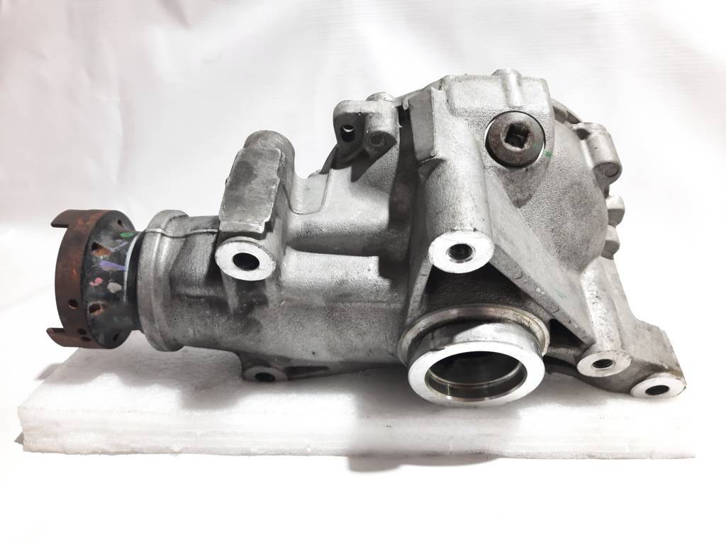 Ats Редуктор передній Cadillac ATS 2013-2019 84154807 Cadillac ATS 4