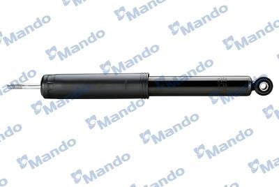 Газомасляный. Амортизатор подвески задний газомасляный MANDO EX553103E500