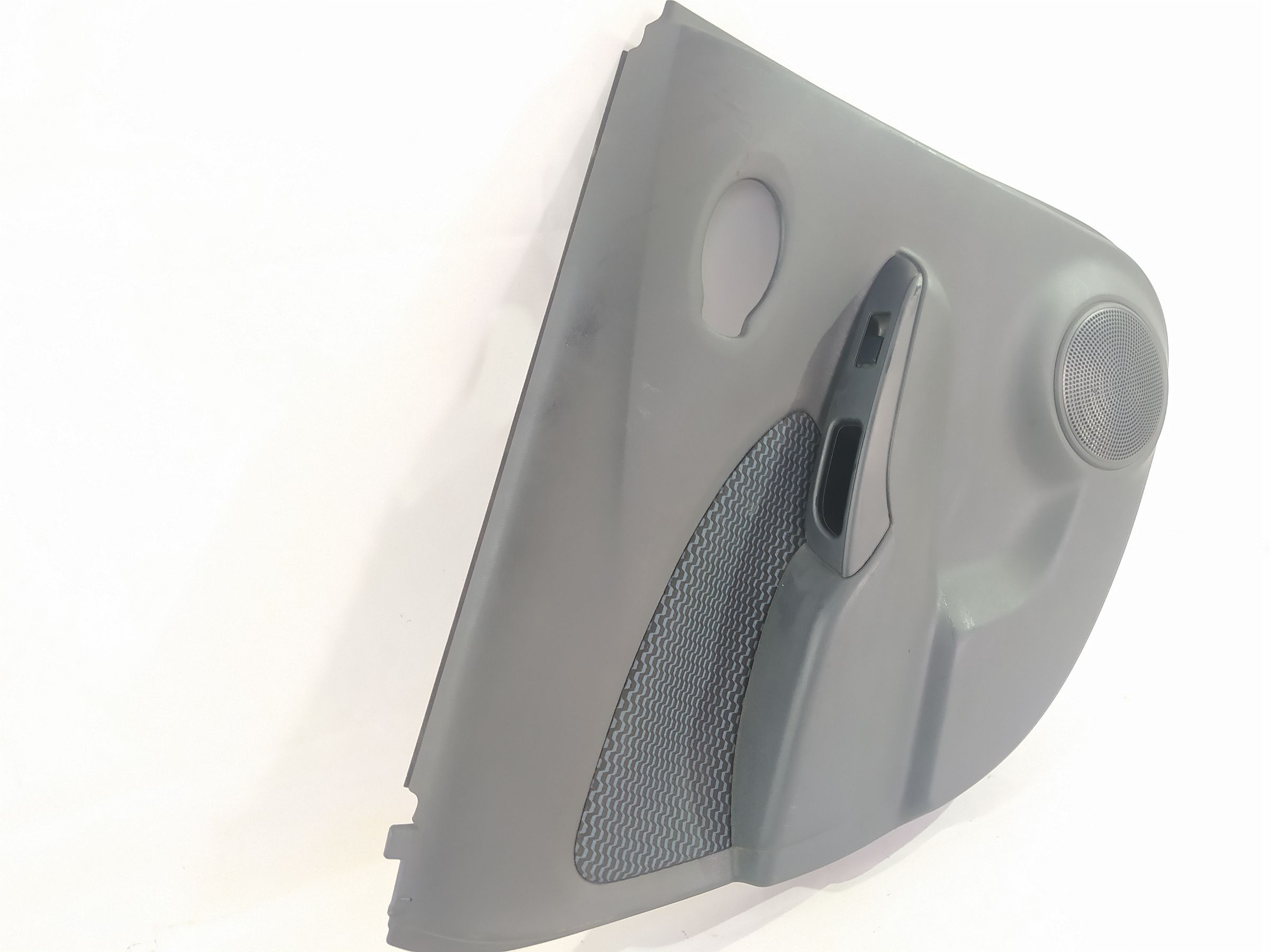 Versa note Карта дверей задньої лівої Nissan Versa Note 2014-2019 829019MB1A Nissan Versa Note 2