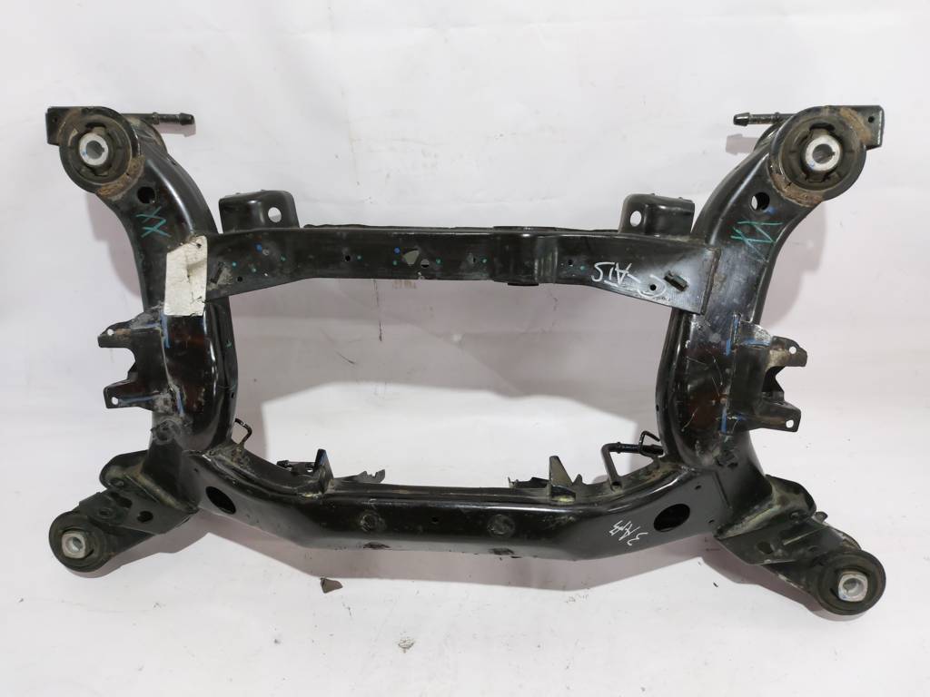 Ats Подрамник задний Cadillac ATS 2013-2015 23342350 Cadillac ATS 17