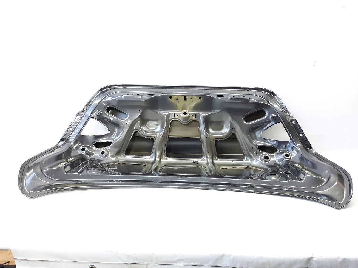 200 limited Крышка багажника Chrysler 200 Limited 2015-2017 68145914AA Chrysler 200 Limited 9