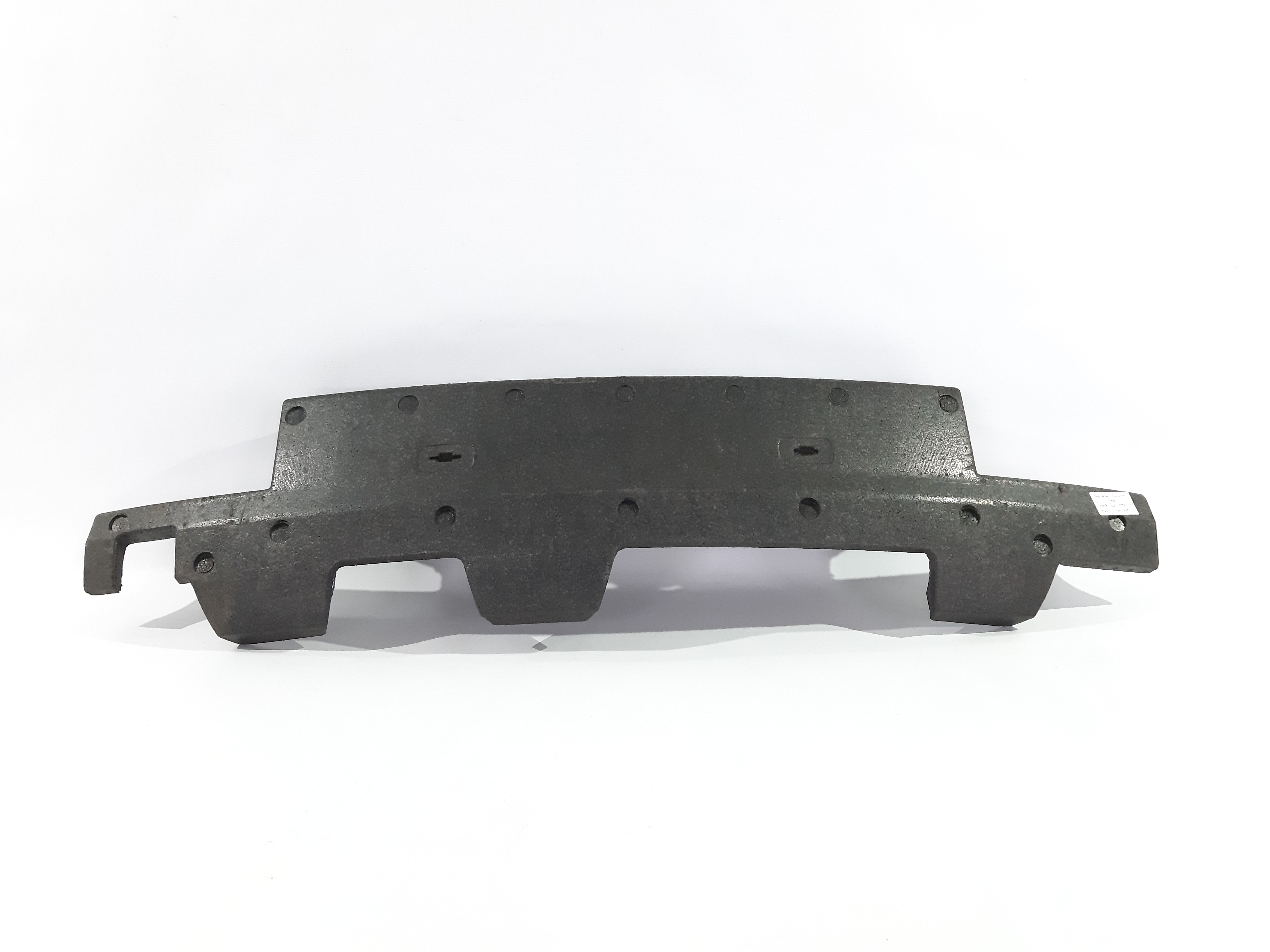 Journey. Абсорбер бампера заднего Dodge Journey 2010 5116285AB Dodge Journey