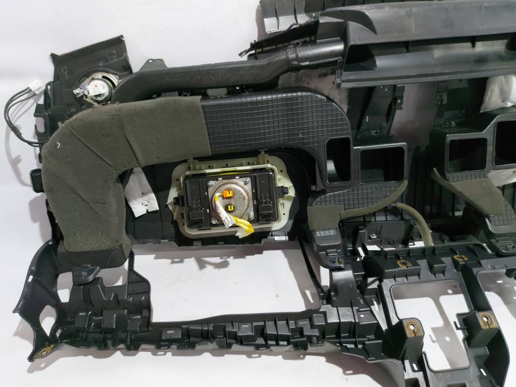 Sienna Торпеда Toyota SIENNA 2015-2020 55301-08050-C0 Toyota SIENNA 12 Sienna Торпеда Toyota SIENNA 2015-2020 55301-08050-C0 Toyota SIENNA 12