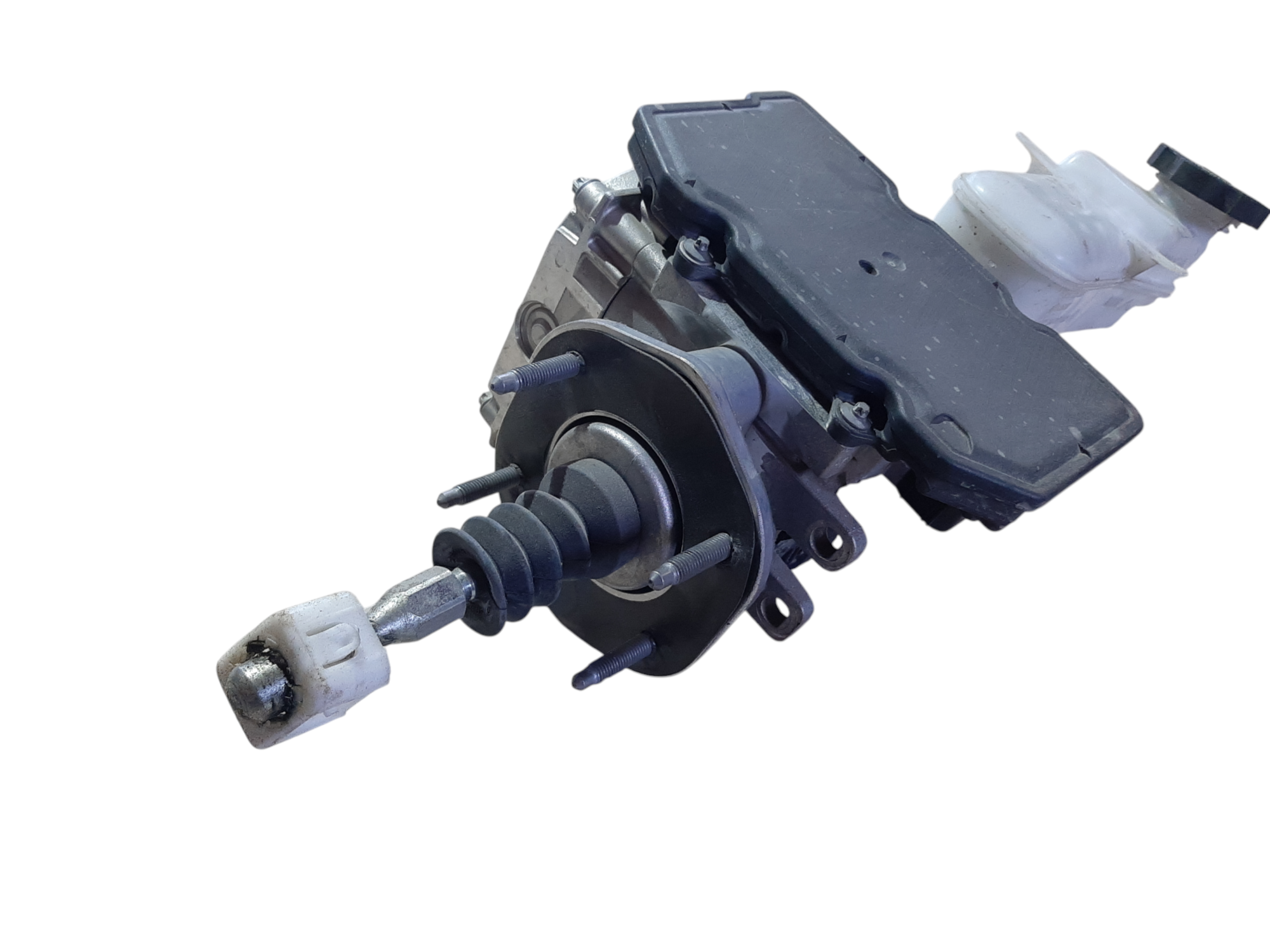 Bolt Главный тормозной цилиндр в сборе Chevrolet Bolt EV 2022-2023 42761400 Chevrolet Bolt EV 2