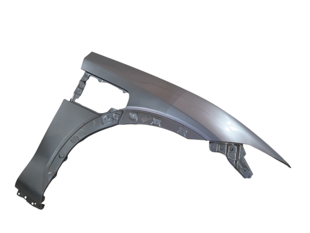 Rz450e. Крыло правое (пару тычек) 2023-2025 Lexus RZ450E Electric 53801-46030 Lexus RZ450E