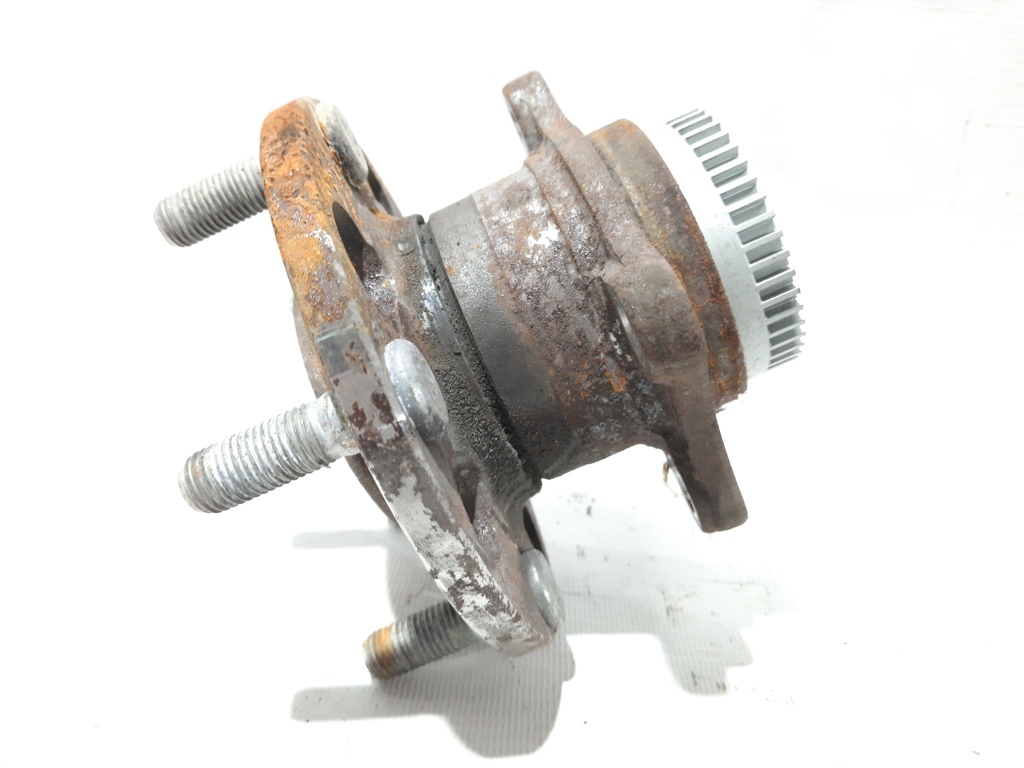 Forte Ступиця задня ліва/права Kia Forte 2014-2018 527103X000 Kia Forte 19