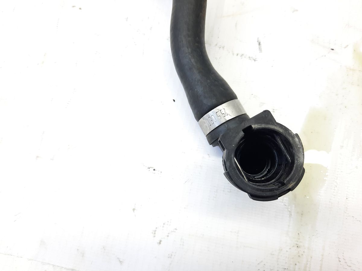 7 series Шланг охолодження турбіни BMW 7 2012 11537578687 BMW 7 7