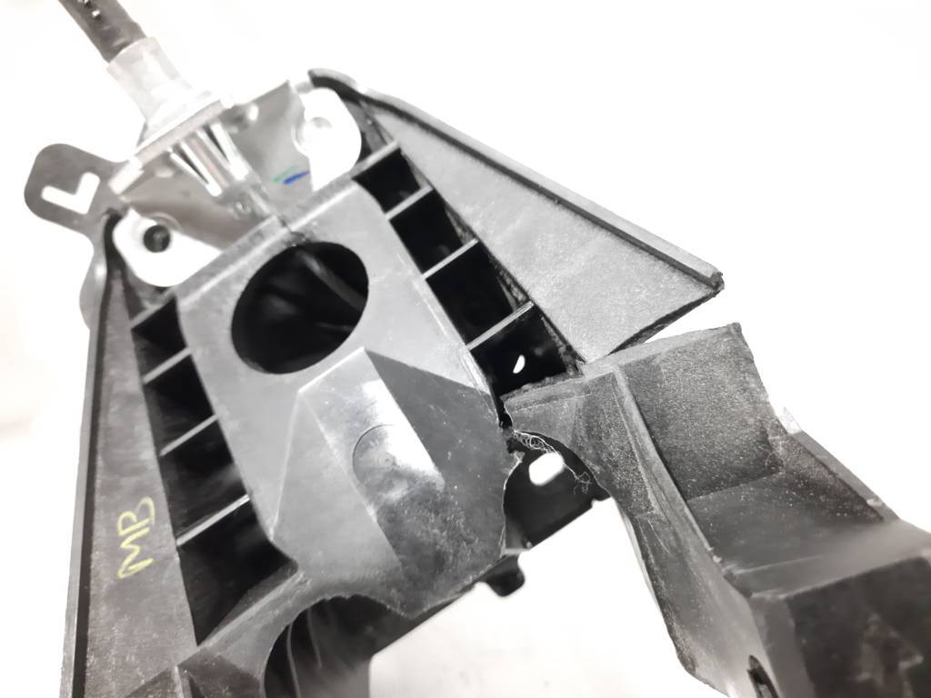 Cruze Педаль стояночного тормоза Chevrolet Cruze 2017-2018 39094338 Chevrolet Cruze 7