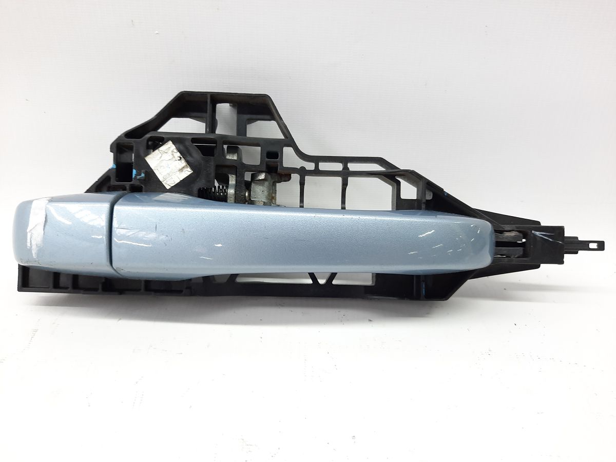 Journey Ручка дверей задньої лев/прав зовнішня Dodge Journey 2011-2020 1RH65KW3AD Dodge Journey 14