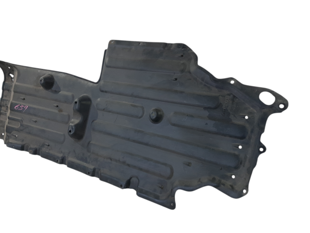 Ridgeline Защита днища Honda Ridgeline 2017-2025 74566T6ZA00 Honda Ridgeline 2 Ridgeline Защита днища Honda Ridgeline 2017-2025 74566T6ZA00 Honda Ridgeline 2