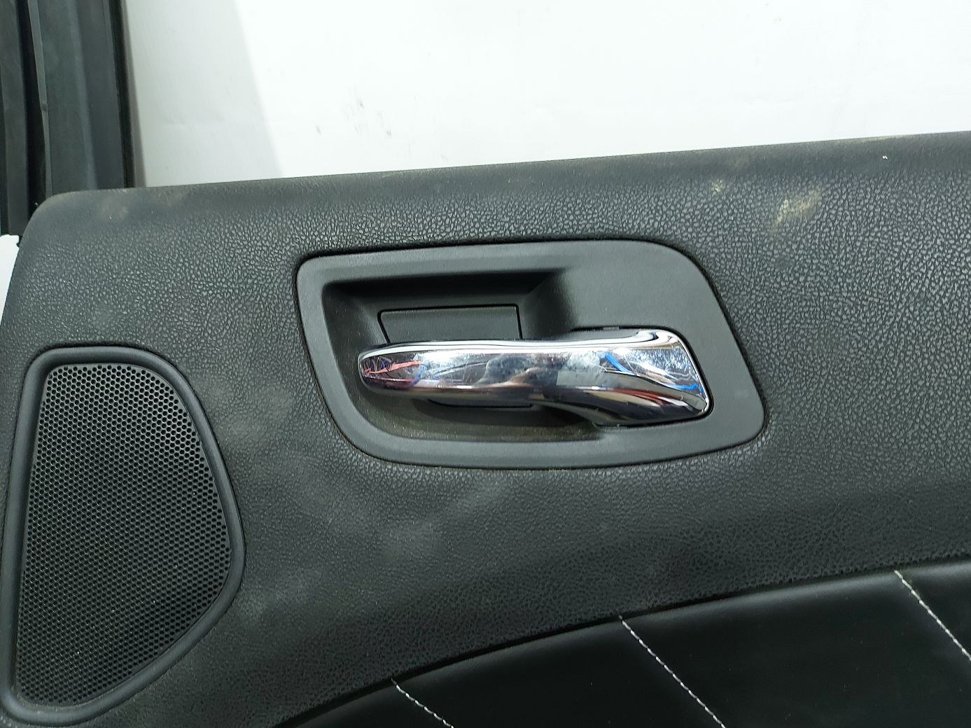 Charger Двері задні права в зборі Dodge Charger 2011-2021 68089372AE Dodge Charger 9