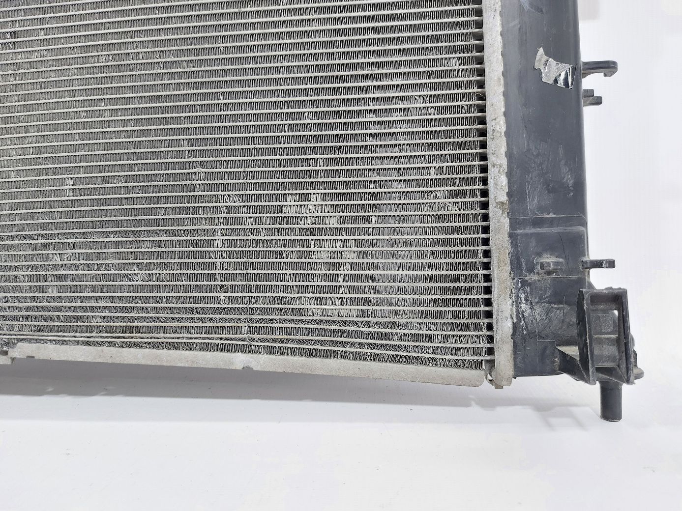 Elantra Радіатор охолодження Hyundai Elantra 2017-2020 25310F2000 Hyundai Elantra 2 Elantra Радіатор охолодження Hyundai Elantra 2017-2020 25310F2000 Hyundai Elantra 2