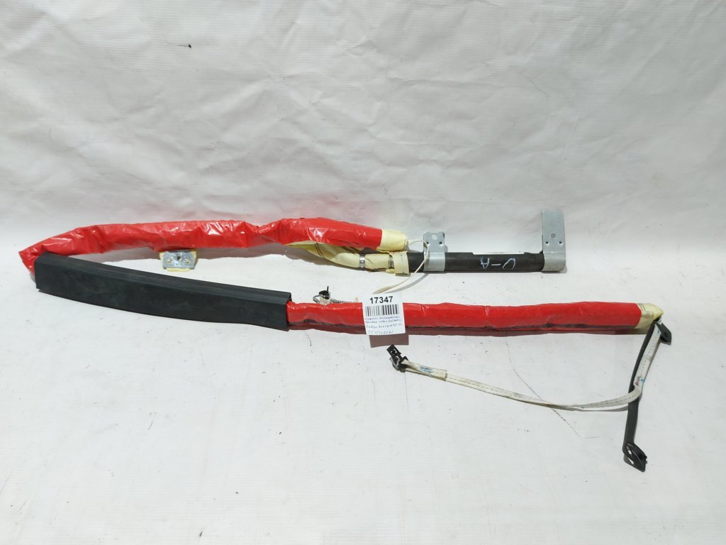 Avenger. Air Bag подушка безпеки бічна ліва (шторка) Dodge Avenger 2008-2014 55351260AJ Dodge Avenger Avenger. Air Bag подушка безпеки бічна ліва (шторка) Dodge Avenger 2008-2014 55351260AJ Dodge Avenger