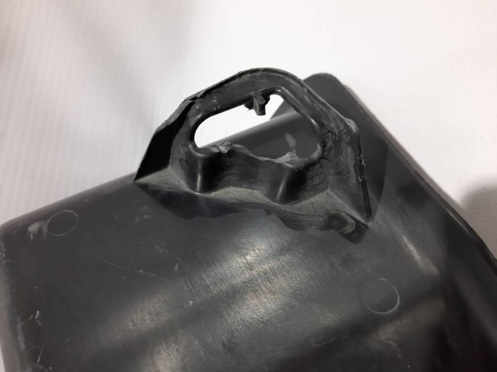 Passat s Накладка решётки вентиляционной Volkswagen Passat S 2012-2020 561815159C Volkswagen Passat S 5