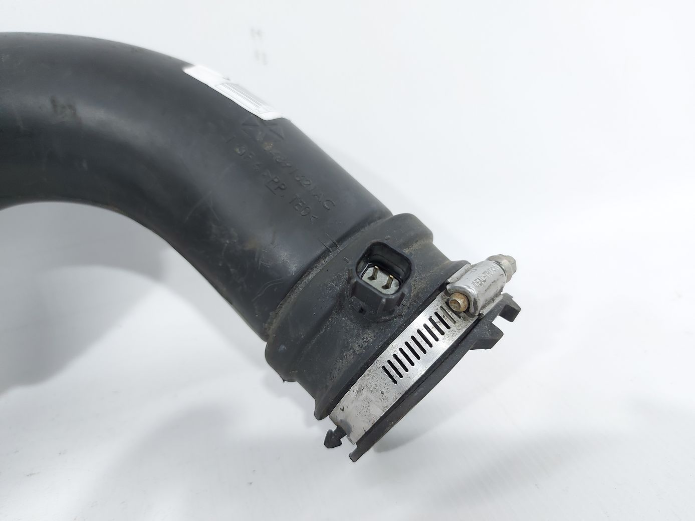 Compass Патрубок корпуса воздушного фильтра Jeep Compass 2007-2017 4891621AC Jeep Compass 3