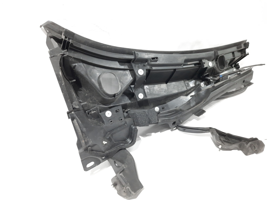 6 Повітропровід під лобове скло лівий Mazda 6 2014-2018 GHP9507S0A Mazda 6 10