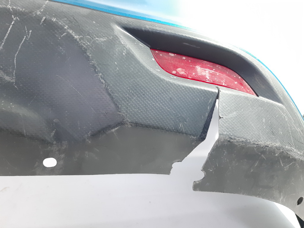 Impreza Бампер задній Subaru Impreza 2017-2019 57704FL20A Subaru Impreza 5
