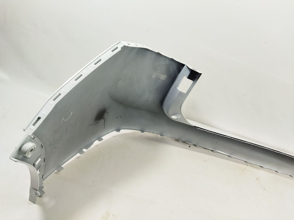 Задние бамперы Бампер задний Volkswagen ID.6 12G807421 Volkswagen ID.6 3