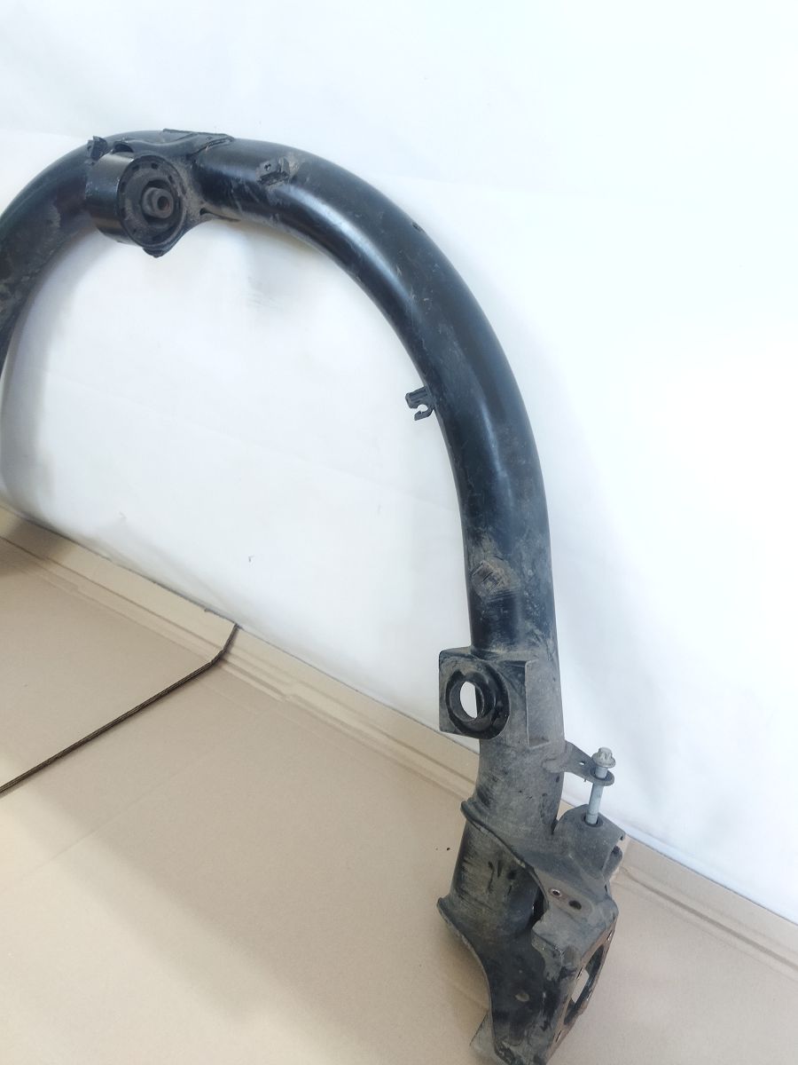 Fortwo Балка задняя Smart Fortwo 2008-2016 4513500003 Smart Fortwo 7