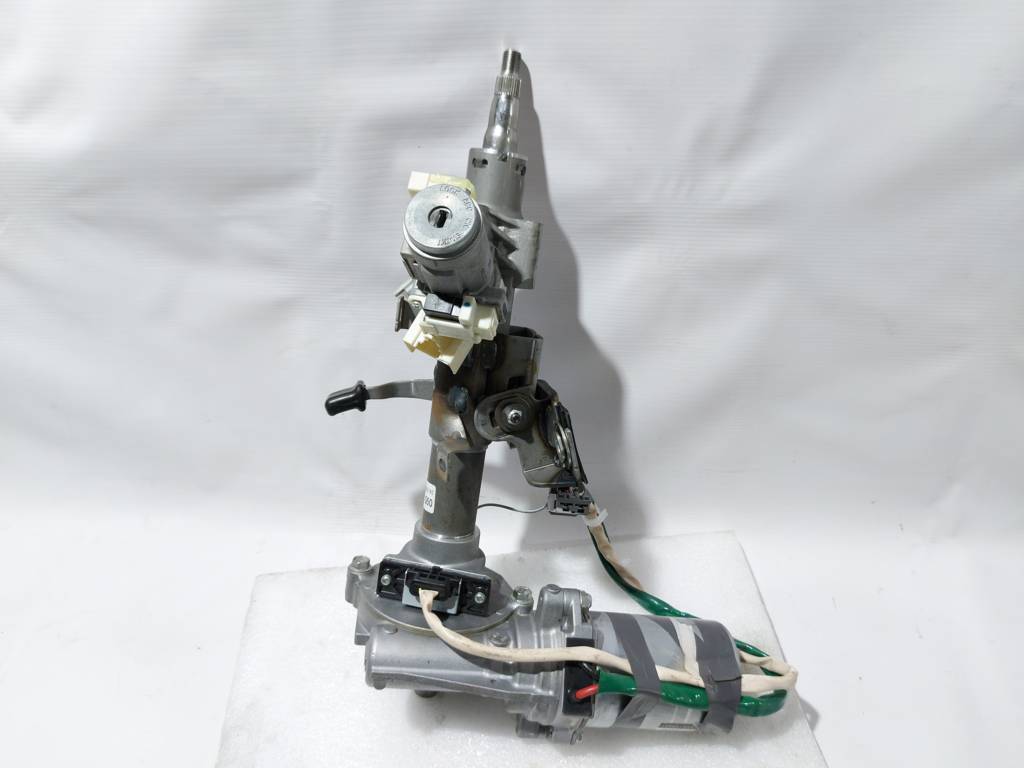 Prius c Рульова колонка Toyota Prius C 2012-2019 4520A52212 Toyota Prius C 3 Prius c Рульова колонка Toyota Prius C 2012-2019 4520A52212 Toyota Prius C 3
