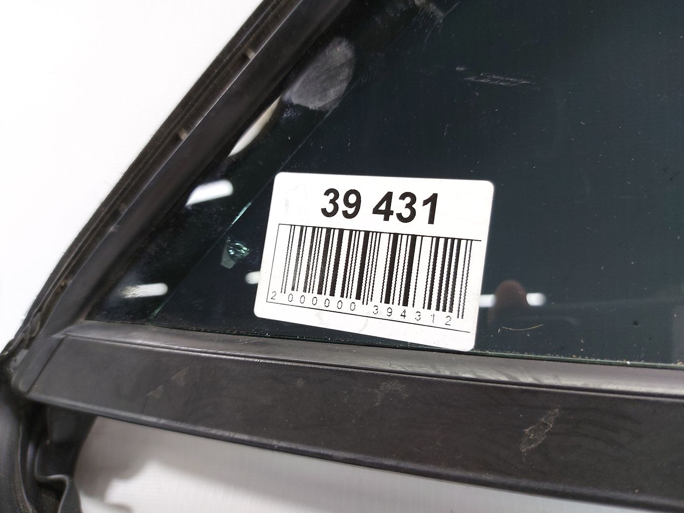 Trax Стекло (форточка) двери передней правой Chevrolet Trax 2015-2021 94518428 Chevrolet Trax 3 Trax Стекло (форточка) двери передней правой Chevrolet Trax 2015-2021 94518428 Chevrolet Trax 3