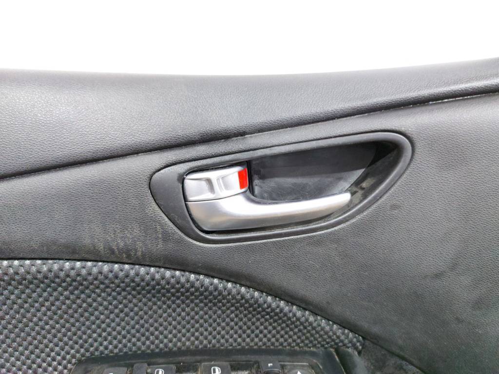  Дверь передняя левая Dodge Dart `12-16 Dodge Dart 49