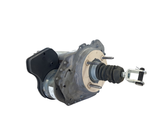 Model 3 Главный тормозной цилиндр (дефект) Tesla Model 3 2021-2023 104467300B Tesla Model 3 4