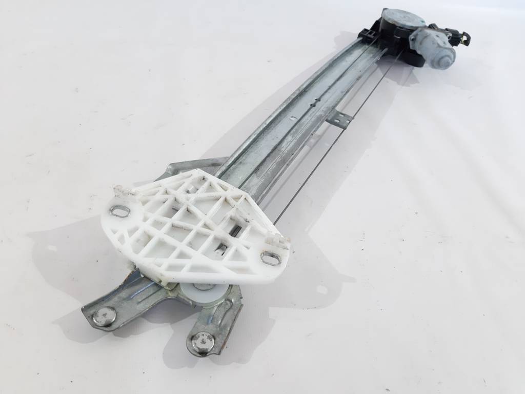 Rdx Склопідйомник двері передньої лівої Acura RDX 2013-2018 72250TX4A01 Acura RDX 4