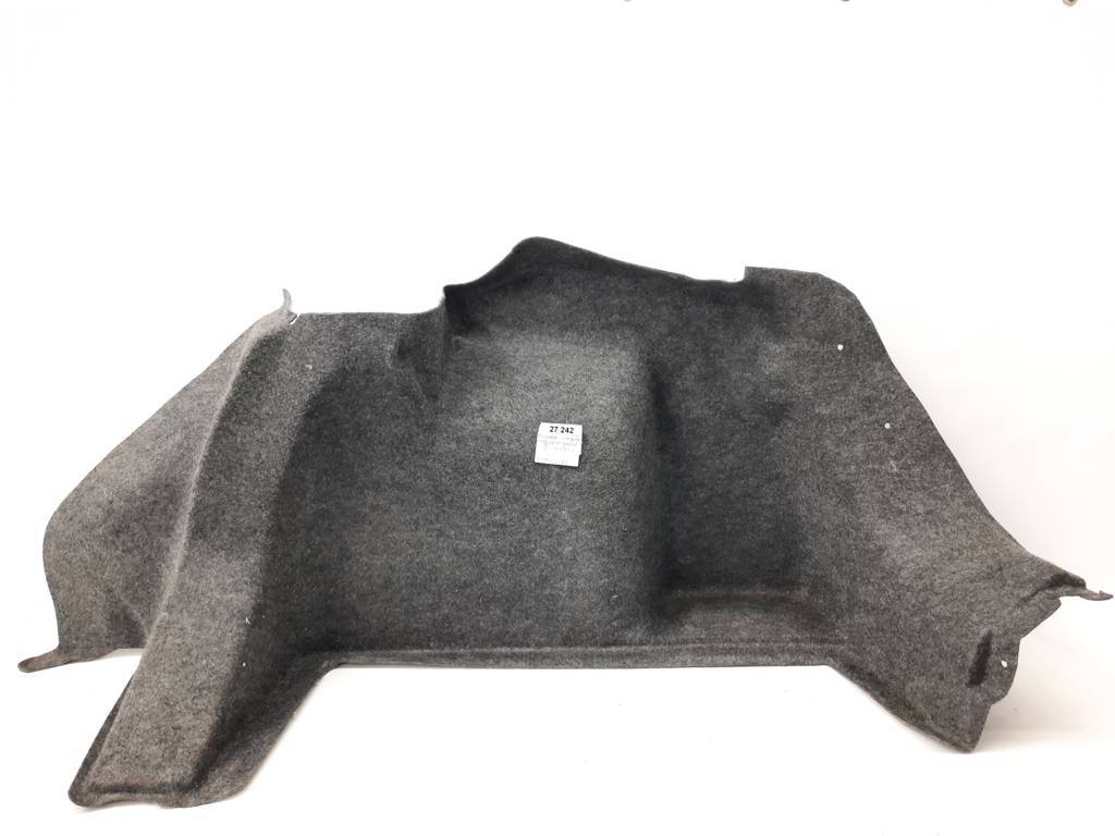 Dart Обшивка багажного відділення права Dodge Dart 2014-2016 5ST52VXLAB Dodge Dart 12