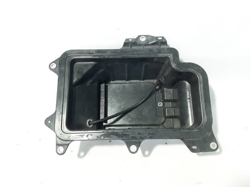 C-max. Поддон аккумулятора Ford C-Max 2016-2018 FV6Z10732C Ford C-Max