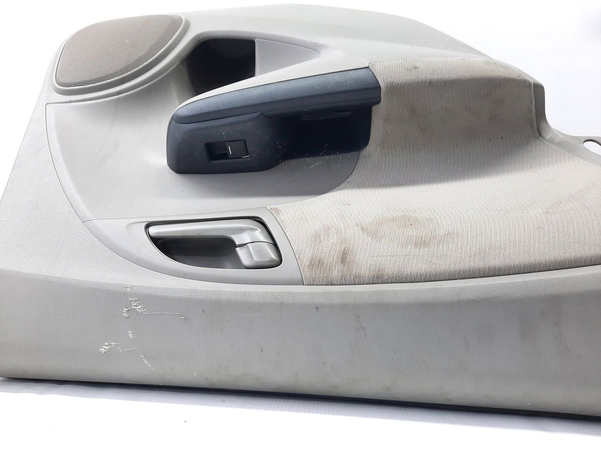 Insight Карта дверей задньої лівої Honda Insight 2010 83780TM8A03ZA Honda Insight 14