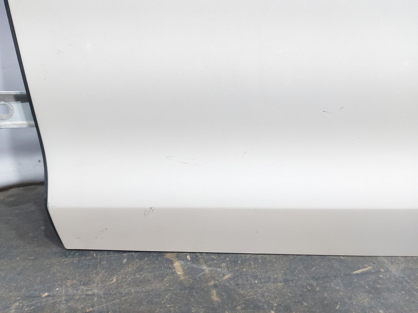 Ats Дверь передняя левая без карты Cadillac ATS 2013-2016 84200616 Cadillac ATS 2