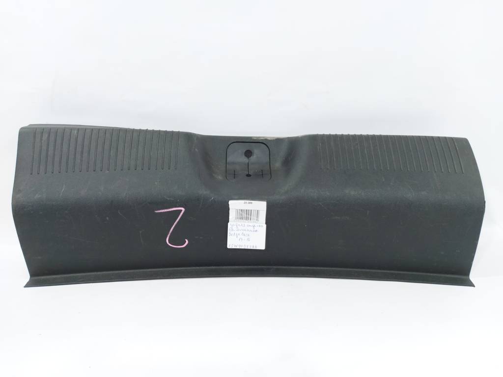 Dart Задняя отделка багажника Dodge Dart 2013-2019 1SW40DX9AA Dodge Dart 16