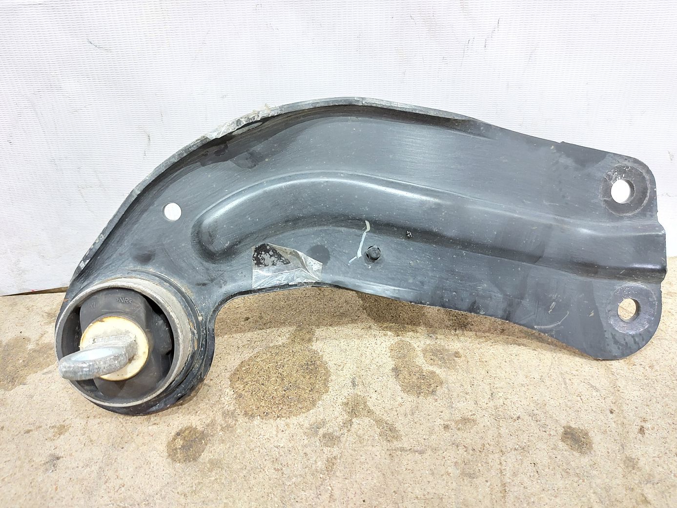 Malibu Важіль задній поздовжній правий Chevrolet Malibu 2013-2015 22927293 Chevrolet Malibu 6