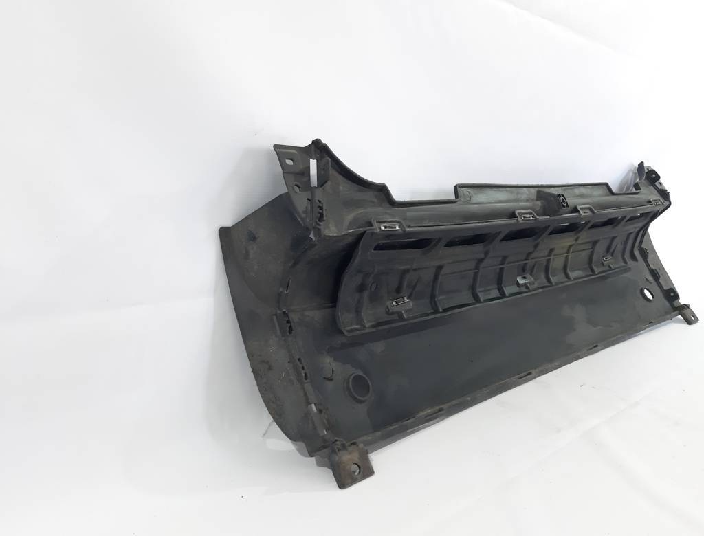 Fortwo Бампер задний Smart Fortwo 2008-2016 4516470001CA7L Smart Fortwo 6
