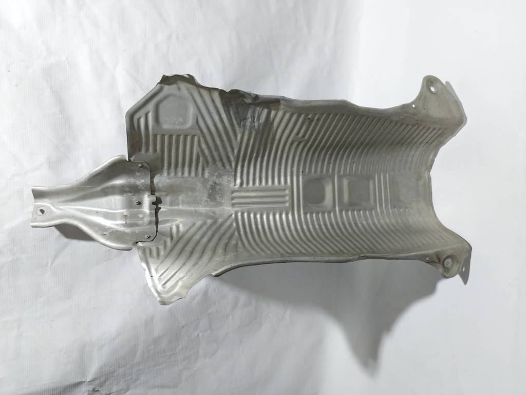 Ilx Тепловой экран катализатора Acura ILX 2013-2020 74600TR3A00 Acura ILX 2