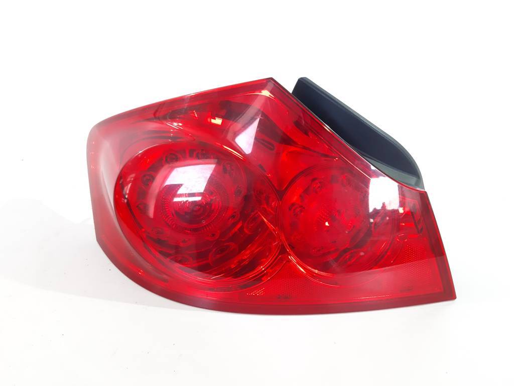 G37. Фонарь задний левый Infiniti G37 26550JK60D