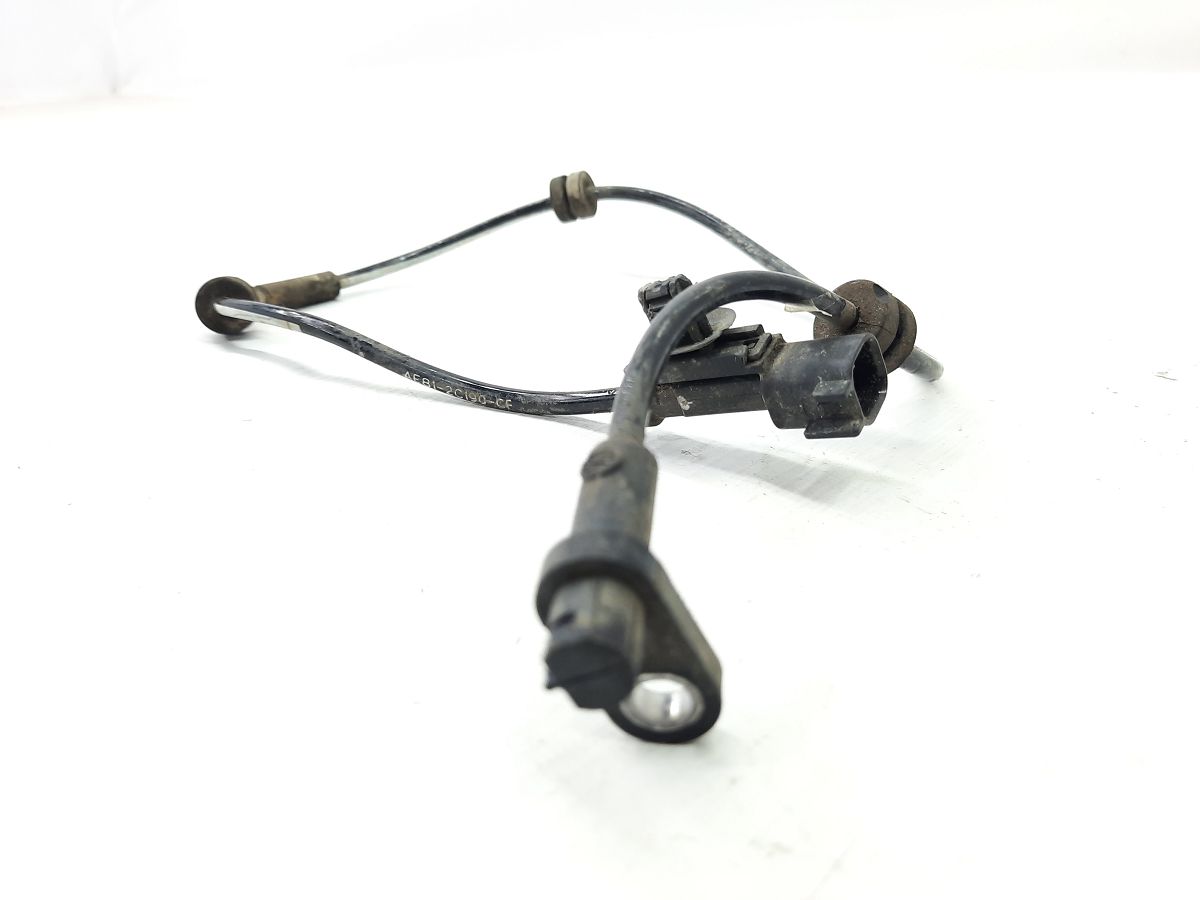 Fiesta sedan Датчик ABS колеса заднего левого/правого Ford Fiesta sedan 2014-2019 D2BZ2C190B Ford Fiesta sedan 6