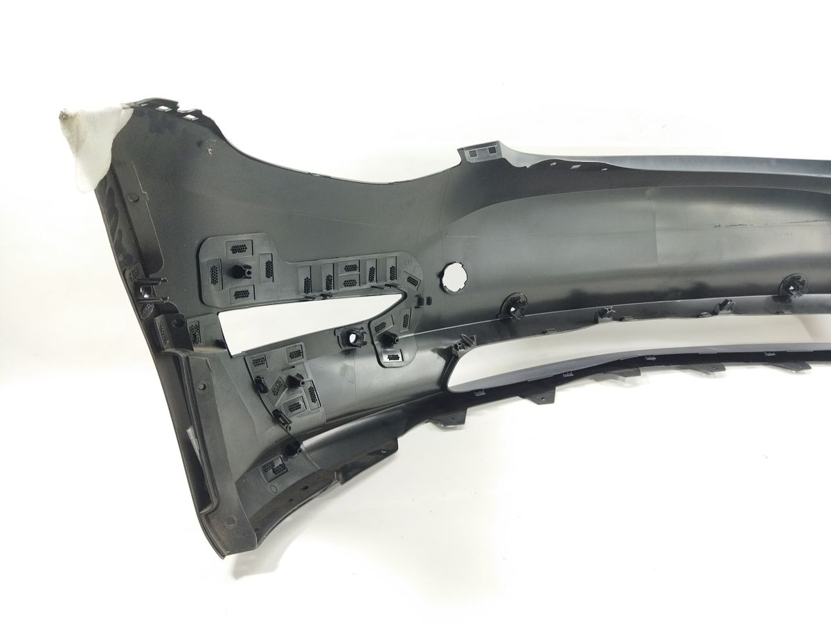 Передние бамперы Бампер передний (под парктроники) Tesla Model 3 2017-2023 1084168SO5E Tesla Model 3 8 Передние бамперы Бампер передний (под парктроники) Tesla Model 3 2017-2023 1084168SO5E Tesla Model 3 8