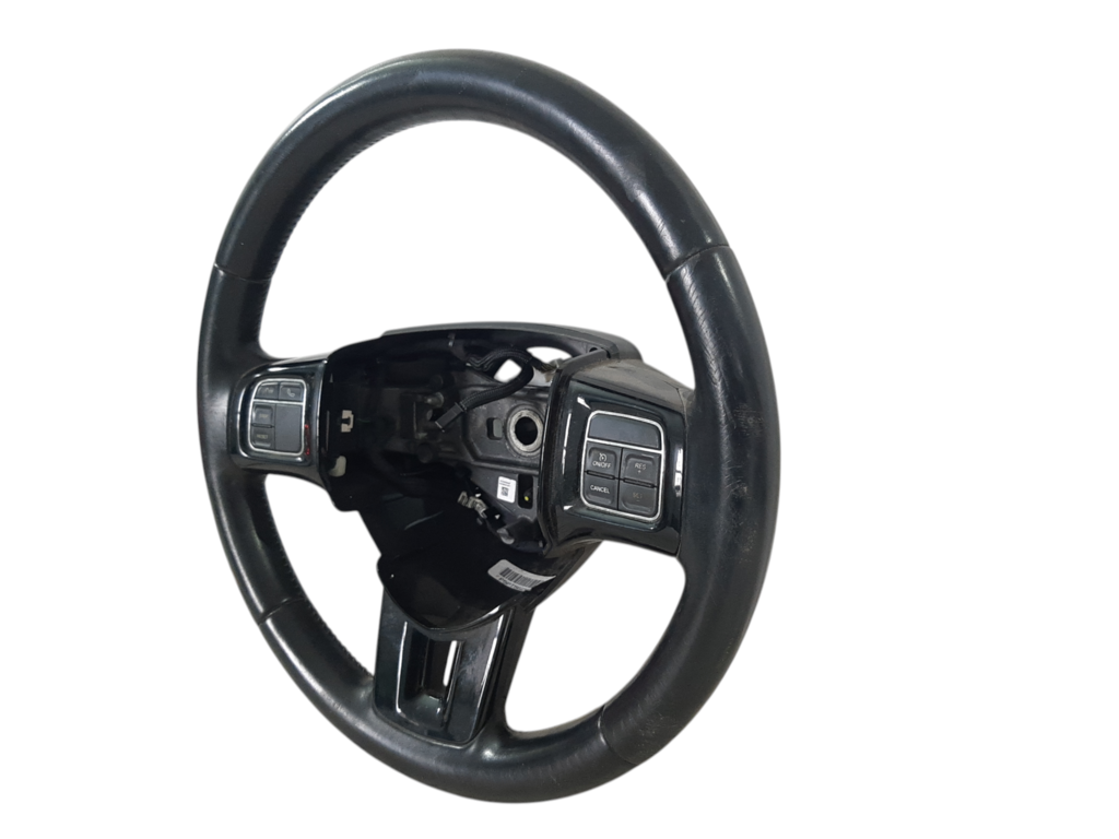 Grand caravan Руль с кнопками Dodge Grand Caravan 2011-2020 5SD64DX9AA Dodge Grand Caravan 3