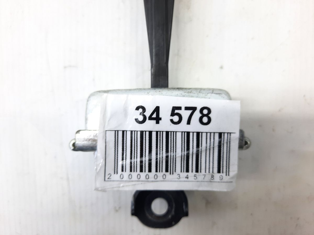 Impala Обмежувач двері задньої лівої Chevrolet Impala 2014-2020 84075361 Chevrolet Impala 5