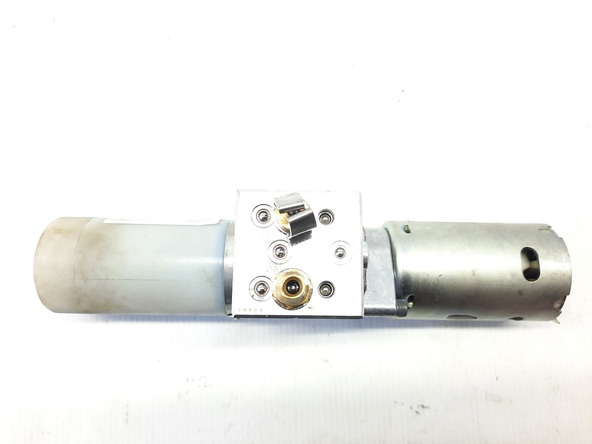 Equinox Насос відкриття багажника гідравлічний Chevrolet Equinox 2010-2017 25979466 Chevrolet Equinox 2