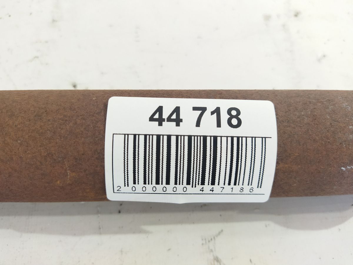 Fiesta Полуось передняя правая Ford Fiesta 2011-2017 CV1Z3B436A Ford Fiesta 7