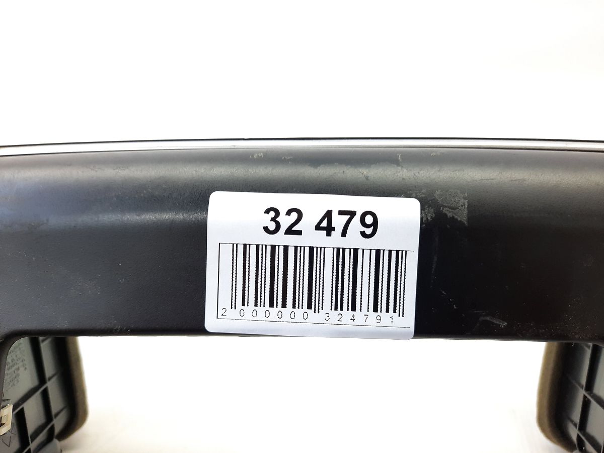 200 limited Накладка повітроводу центрального Chrysler 200 Limited 2015-2017 5SS17DX9AA Chrysler 200 Limited 7